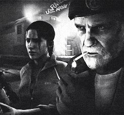 left 4 dead