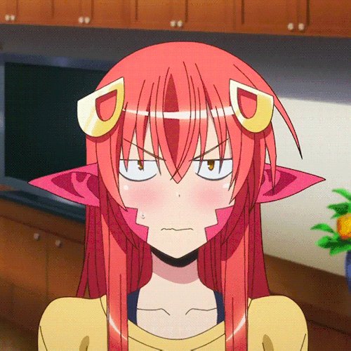 Miia | Мия