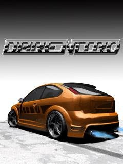 Dare Nitro (Вызов Нитро)