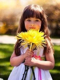 девочка 03-320