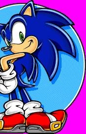 Sonic Evolution 240 s40 RUS