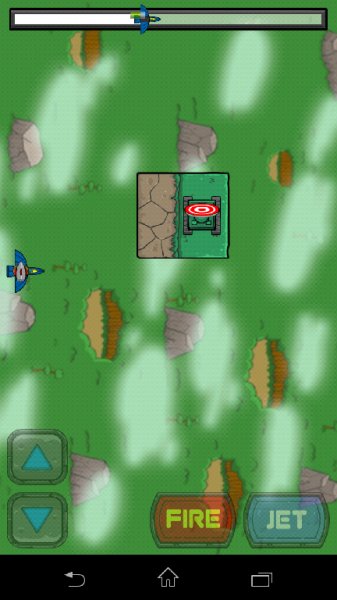 2Players Duel 4.4.16