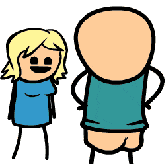 У кого-то украла :))