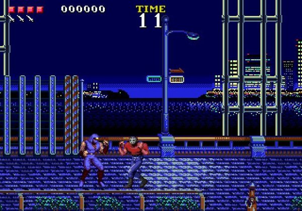 Ninja Gaiden