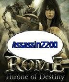 Throne of Destiny-42731