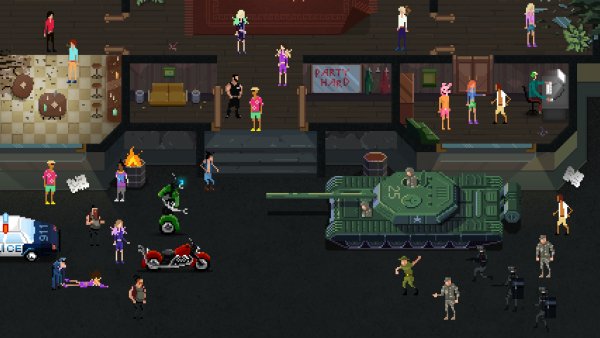 Party Hard GO v0.100034+
