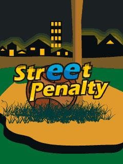 street penalty