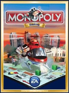 Monopoly H A N T World RUS Nokia s40 240x320
