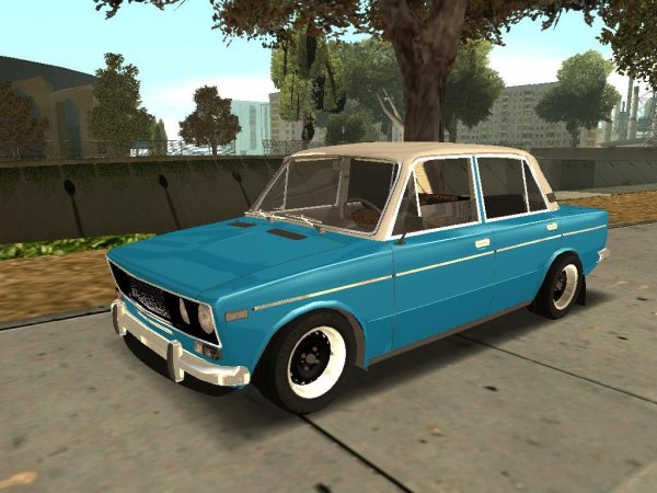 ВАЗ 2106 оригинал