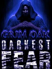 Darkestfear(Мод)