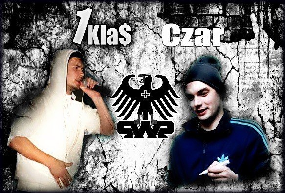 1kla amp Czar