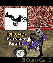 Motocross