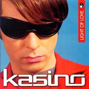 Kasino - Can't get over