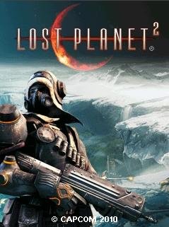 Lost Planet 2 320 5e4a3