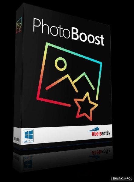Abelssoft PhotoBoost v1.0.20.819