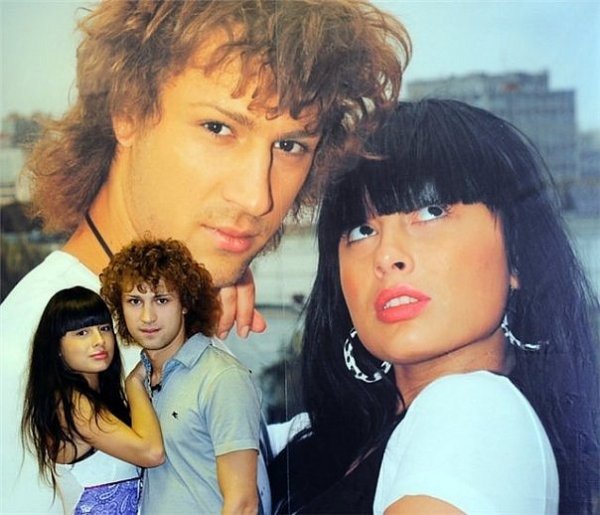 Нелли Ермолаева