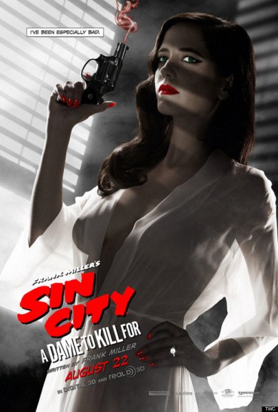 Sin city