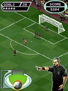 =Free Kick Championship=