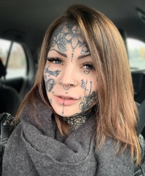 tattoo push CKDi-a l7Xl