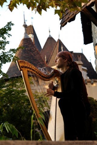 Alizbar - Сны саламандры