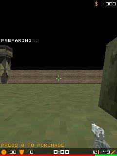 Half Life Arena 1.4