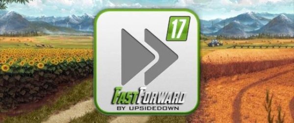 zzz fastforward