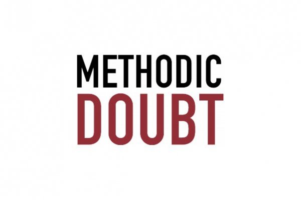Methodic Doubt - Banshee Main Title Theme