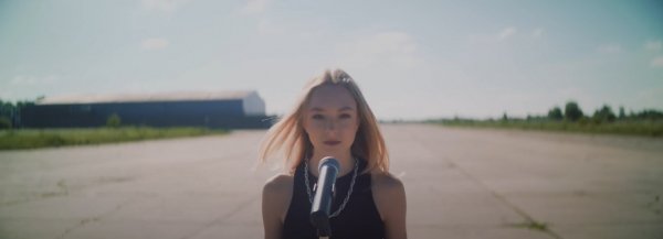 Дарья Чеботарева - Дождь