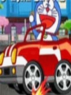 Doraemon Tokyo Racing