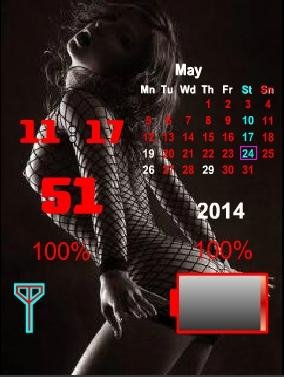 ShAsY KALENDAR sET BATAREJA (1)