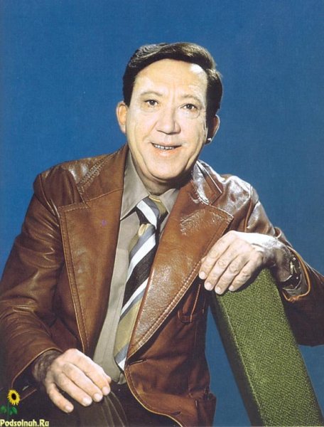 Юрий Никулин - Если б я был султан