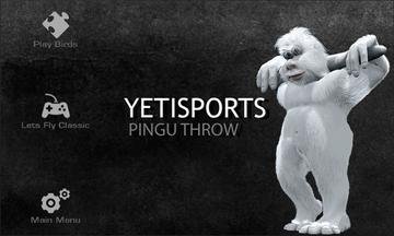 Yetisports v1.1.0.0 WP7