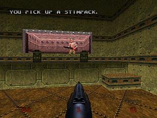 Doom 64