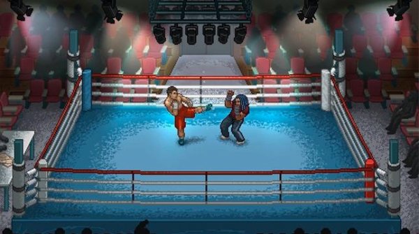 Punch Club v1.04 setup