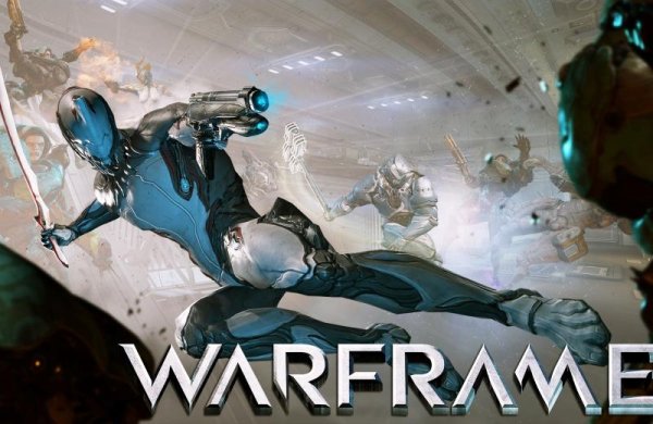 Warframe