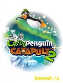 Crazy Penguin Catapult 2 240x400
