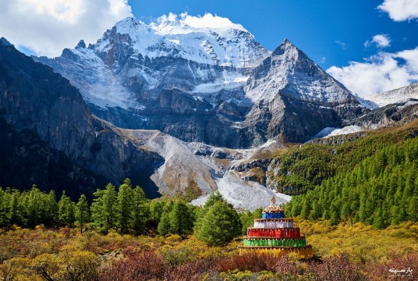 25-pibig info-p-gori-tibeta-priroda-krasivo-foto-