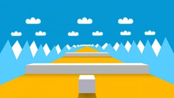 Jump Hard 3D v1.0.15