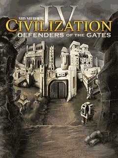 Civilization 4 (Defenders Of The Gates)