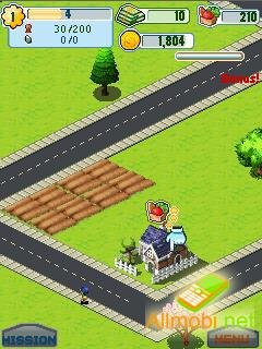 little big city 360x640 touch