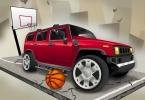 Basketball Court Parking