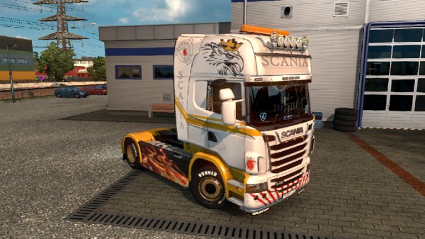 skin-white-gold-on-tractor-scania