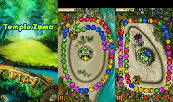 Temple Zuma v1.7(17)