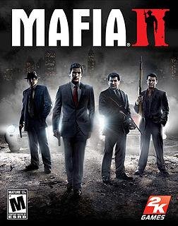Mafia 2 ( 10) [1.01-Update 2] dRoLLe Tra