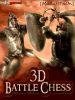 3d battle chess