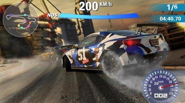 Crazy Racing Car 3D v1.0.26