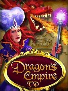 Dragons Empire TD 360x640