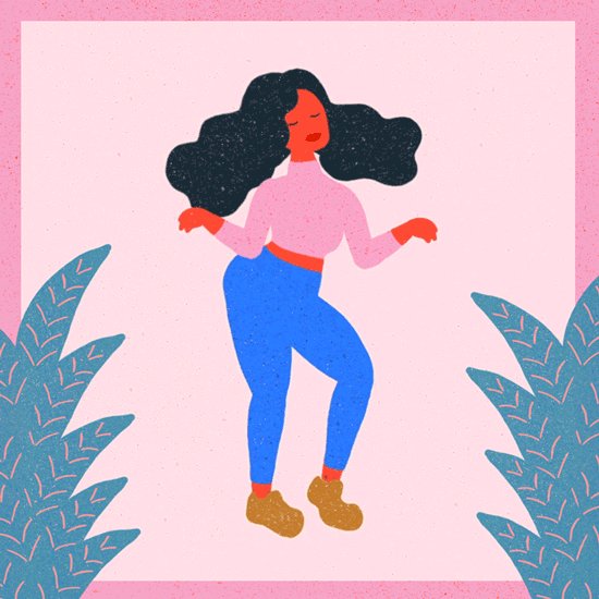 Dancing