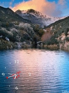 Nature ani