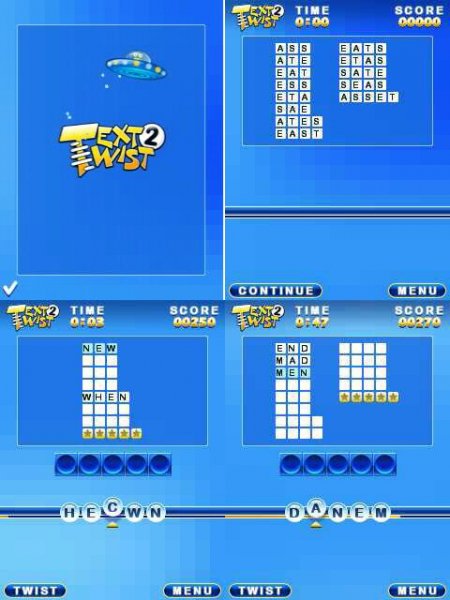 Text Twist-2 240x320 d600